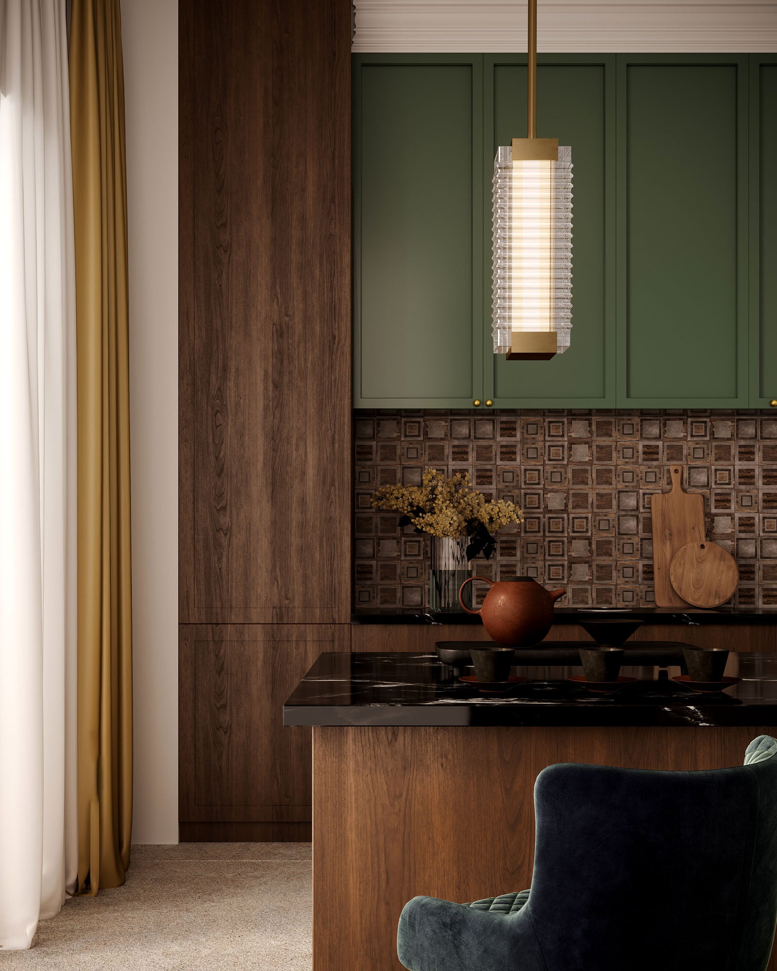 Ceiling Lights