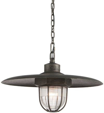 Troy Lighting - F3897 - Acme 22" Pendant