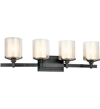 Troy Lighting - B1714-TRN - Arcadia 29.5" Bath Vanity Light
