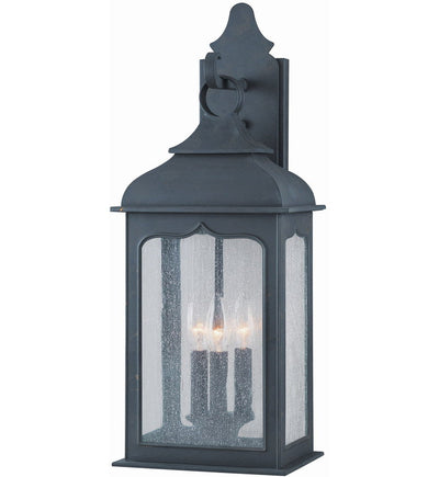 Troy Lighting - B2012-TBZ - Henry Street 23" Outdoor Wall Light