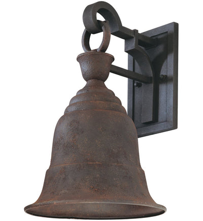 Troy Lighting - B2362-HBZ - Liberty 16" Outdoor Wall Light