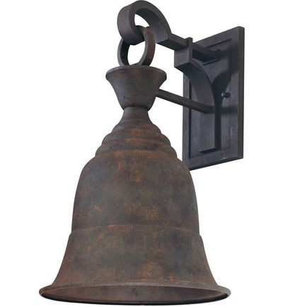 Troy Lighting - B2363-HBZ - Liberty 19.75" Outdoor Wall Light