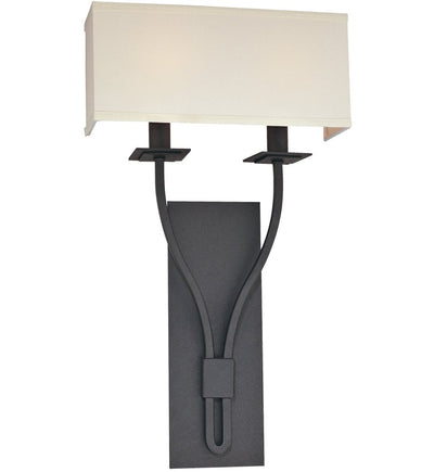Troy Lighting - Palladium 21" Wall Sconce