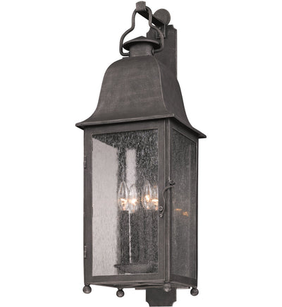 Troy Lighting - B3213-VBZ - Larchmont 31.5" Outdoor Wall Light