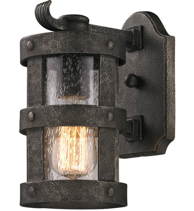 Troy Lighting - B3311-APW - Barbosa 9.5" Outdoor Wall Light