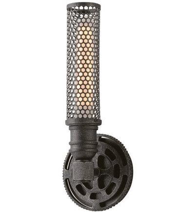 Troy Lighting - B3831-APW - Atlas 13.5" Wall Sconce