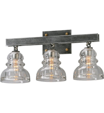 Troy Lighting - Menlo Park 20.5" Bath Vanity Light