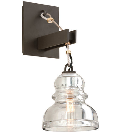 Troy Lighting - Menlo Park 14" Wall Sconce