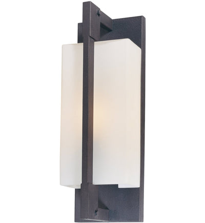 Troy Lighting - B4017-FOR - Blade 13" Outdoor Wall Sconce