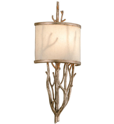 Troy Lighting - B4101-VZ - Whitman 18" Wall Sconce