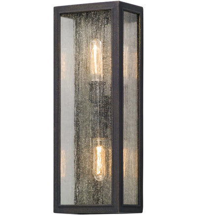 Troy Lighting - B5103-VBZ - Dixon 22" Outdoor Wall Light