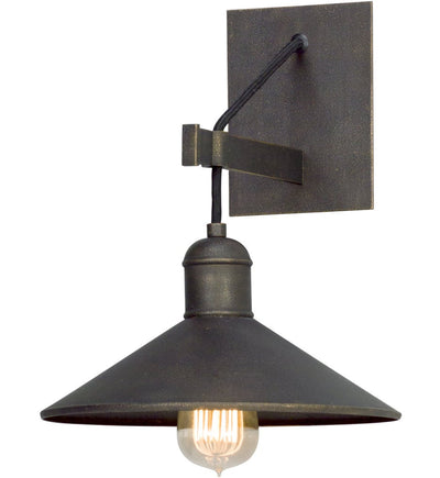 Troy Lighting - B5421-VBZ - Mccoy 12.5" Wall Sconce