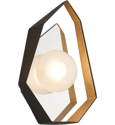 Troy Lighting - Origami 14.5" Wall Sconce