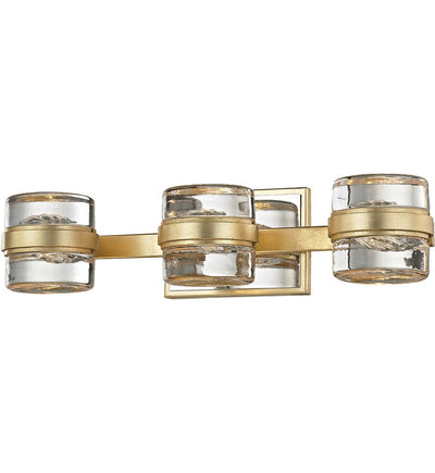Troy Lighting - Splash 18.25" Bath Vanity Light