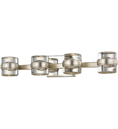 Troy Lighting - Splash 25.25" Bath Vanity Light