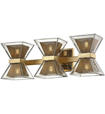 Troy Lighting - Expression 20" Bath Vanity Light