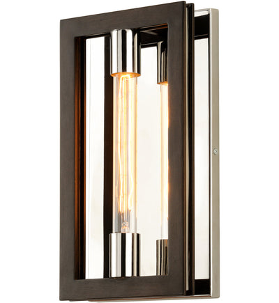 Troy Lighting - Enigma 14" Wall Sconce
