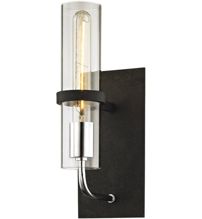 Troy Lighting - B6191 - Xavier 13.5" Wall Sconce