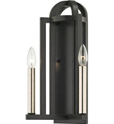 Troy Lighting - B6252 - Grayson 17" Wall Sconce