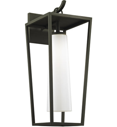 Troy Lighting - B6353-TBK - Mission Beach 23" Outdoor Wall Light
