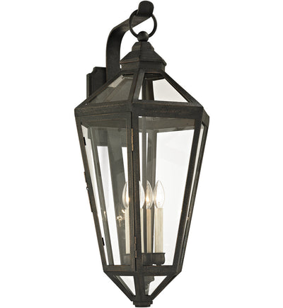 Troy Lighting - B6374-VBZ - Calabasas 33" Outdoor Wall Light