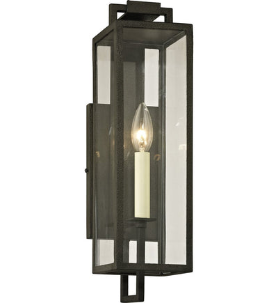 Troy Lighting - Beckham 16.5" Outdoor Wall Light
