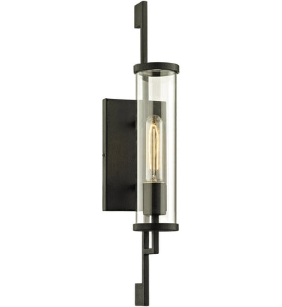 Troy Lighting - B6461-FOR - Park Slope 21" Outdoor Wall Sconce