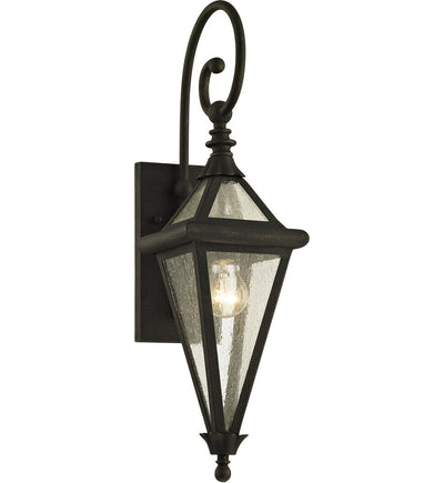 Troy Lighting - B6471-VBZ - Geneva 23.5" Outdoor Wall Light