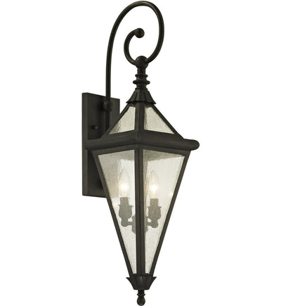 Troy Lighting - B6472-VBZ - Geneva 31" Outdoor Wall Light
