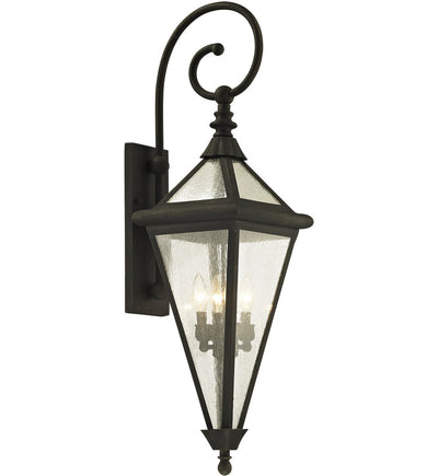 Troy Lighting - B6473-VBZ - Geneva 37.5" Outdoor Wall Light