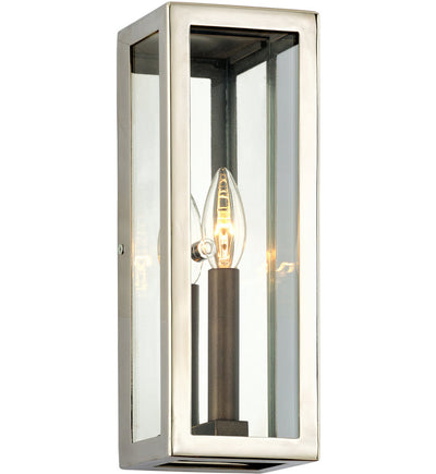 Troy Lighting - B6511 - Morgan 12.5" Outdoor Wall Sconce