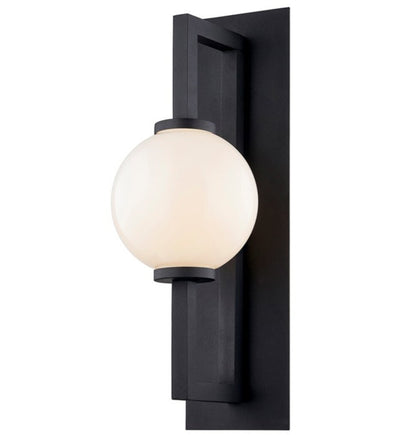 Troy Lighting - B7323-TBK - Darwin 29.5" Wall Sconce