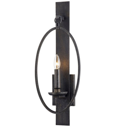 Troy Lighting - B7381-APW - Baily 23" Wall Sconce