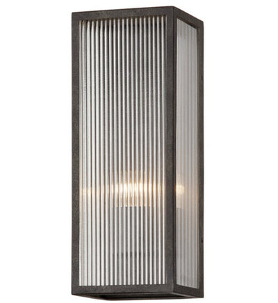 Troy Lighting - B7391-FRN - Tisoni 13" Wall Sconce