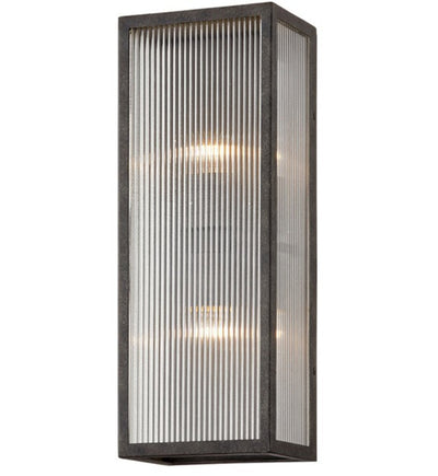 Troy Lighting - B7392-FRN - Tisoni 17.5" Wall Sconce