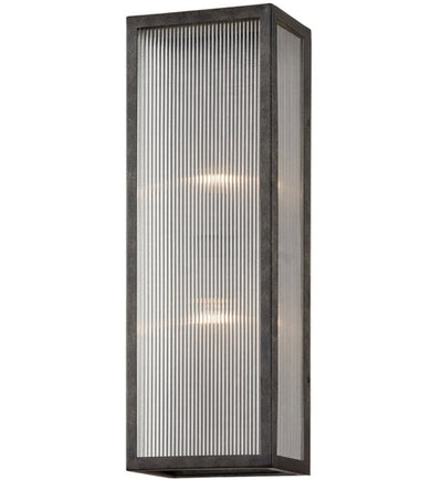 Troy Lighting - B7393-FRN - Tisoni 23" Wall Sconce