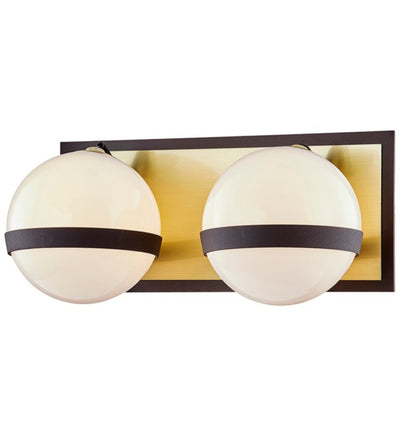 Troy Lighting - Ace 12.5" Bath Vanity Light