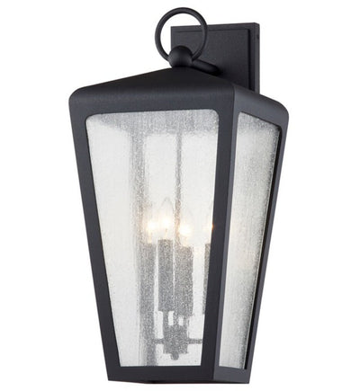 Troy Lighting - B7603-TRN - Mariden 25.5" Wall Sconce
