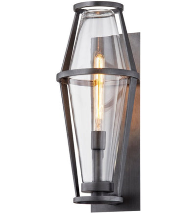 Troy Lighting - B7613-GRA - Prospect 21.5" Wall Sconce
