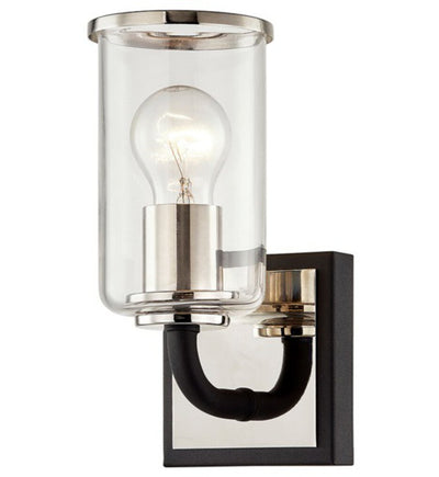 Troy Lighting - B7681 - Aeon 9" Bath Vanity Light