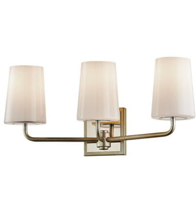 Troy Lighting - B7693-WSL/PN - Simone 20.5" Bath Vanity Light
