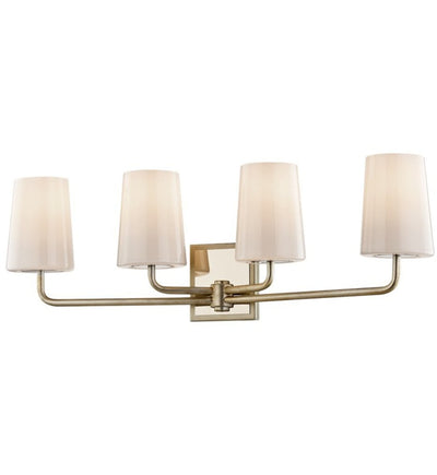 Troy Lighting - B7694-WSL/PN - Simone 28.5" Bath Vanity Light