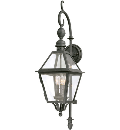 Troy Lighting - B9621-TBK - Townsend 33" Outdoor Wall Light