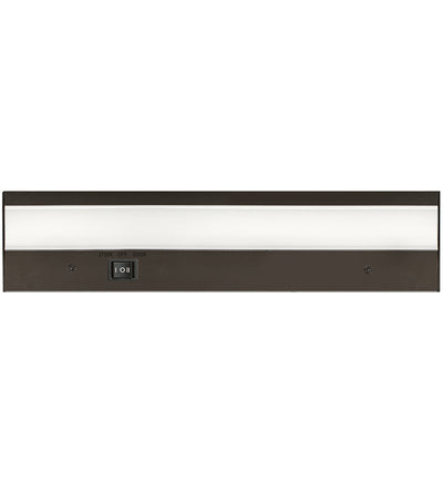 WAC Lighting - Duo Light Bar