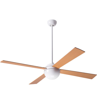 Modern Fan Company - Ball Ceiling Fan