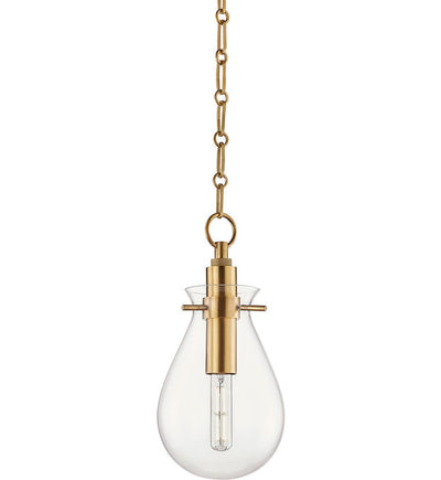 Hudson Valley - Becki Owens - Ivy 7.5" Pendant