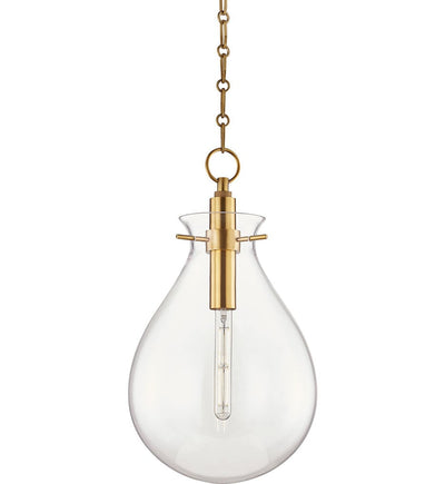 Hudson Valley - Becki Owens - Ivy 12.5" Pendant