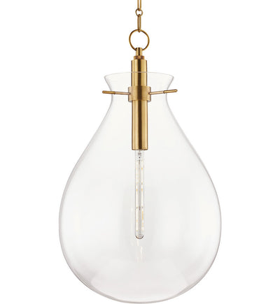 Hudson Valley - Becki Owens - Ivy 18" Pendant