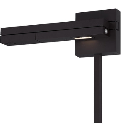 dweLED - Flip 4.5" Swing Arm Light
