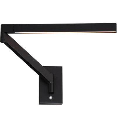 Modern Forms - Beam 3" Swing Arm Light